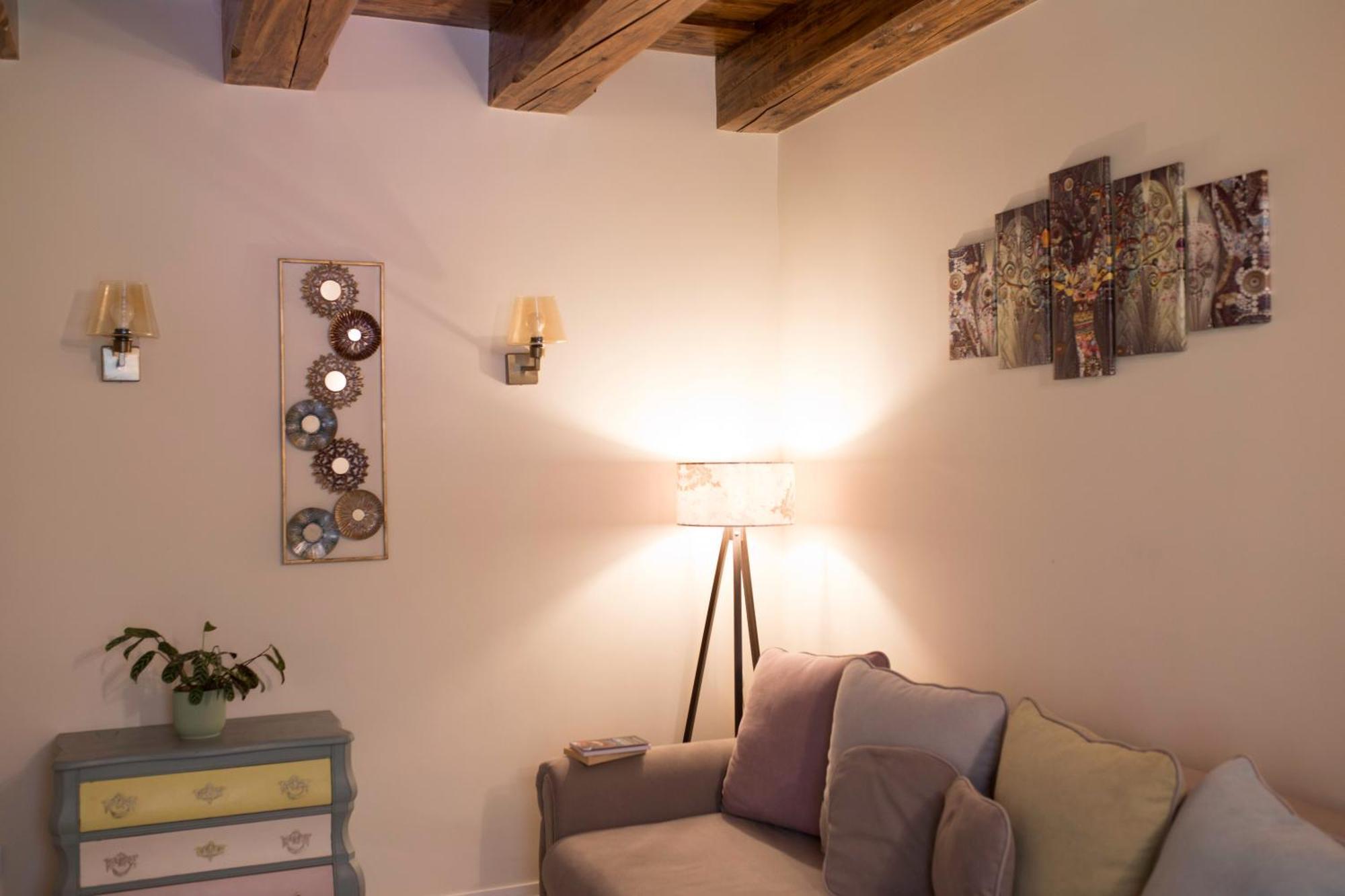 Seek And Hide - Little Julia'S Hideaway Braşov Buitenkant foto